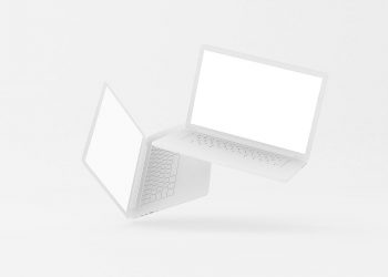 MacBook Pro Mockup Free