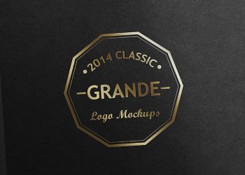 7 Free Photorealistic Logo Mockups