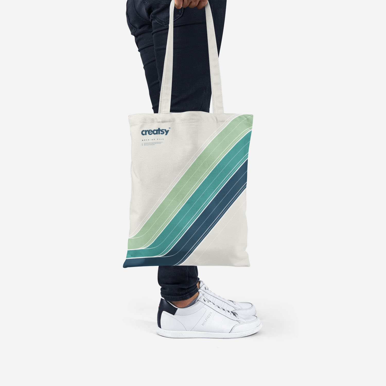 Free Tote Bag Mockup - Free Mockup World