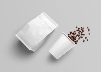 Coffee Mockup Package