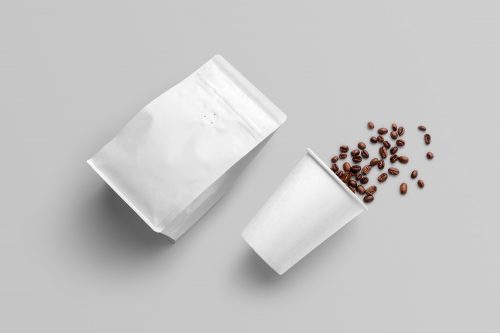 Coffee Mockup Package