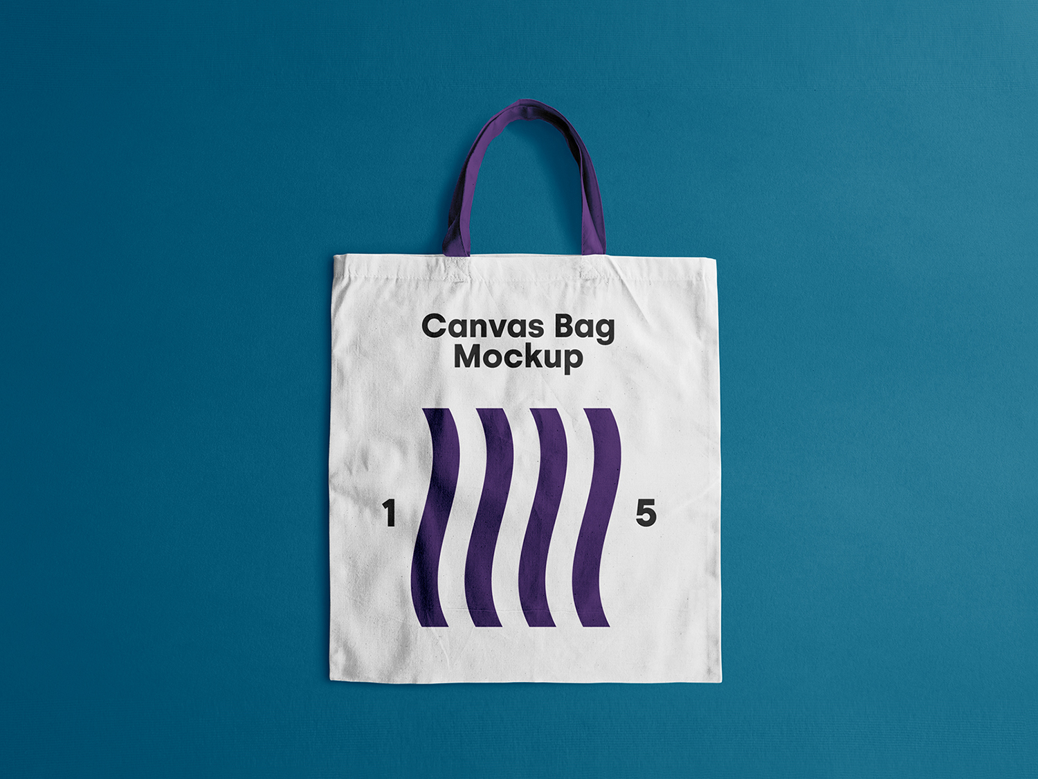 Tote Bag Mockup