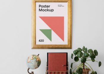 Poster Mockup