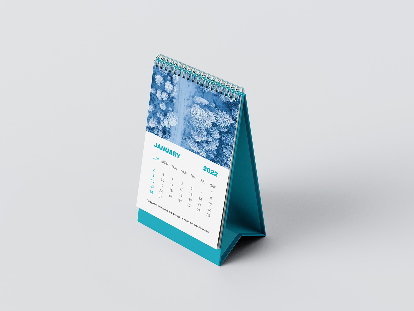 Desk Calendar Free Mockup Free Mockup World Desk Calendar Free Mockup Free Mockup World