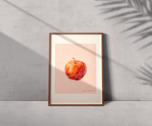 Photo Frame Mockup