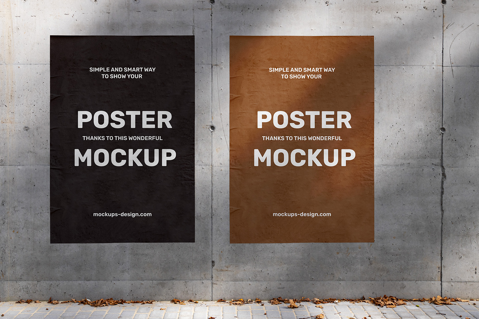 Poster Mockup Psd Free Poster Mockups AWBOZ Poster Mockup Psd Free Poster Mockups AWBOZ