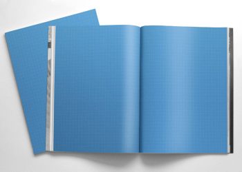 Free Psd Magazine Mockup