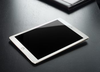 Free Tablet Mockup