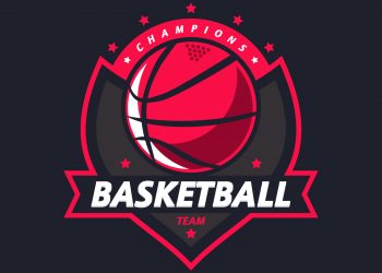 Free Basketball Logo Design