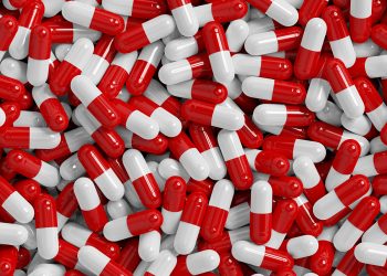 Free Medicines Mockup