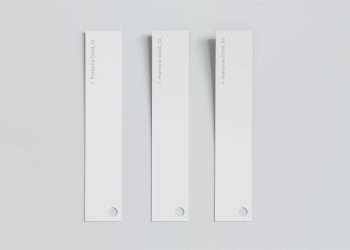 Pantone Book Free Mockup