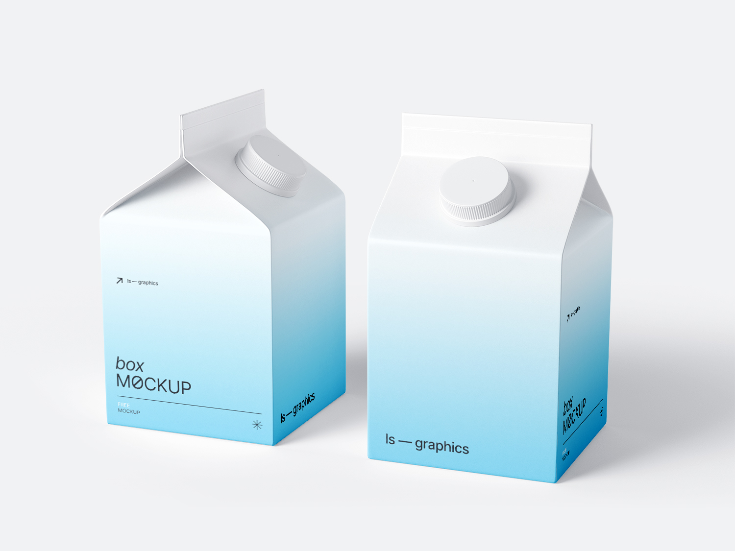 Free Food Boxes Packaging Mockup Free Mockup World
