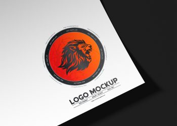 Logo Free Mockup