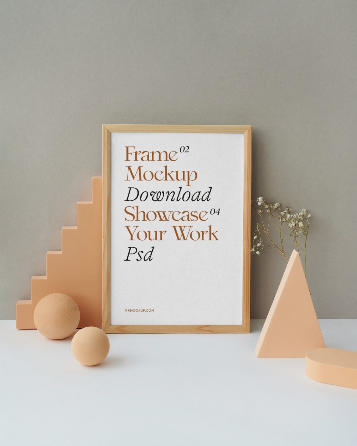 Frame Free Mockups