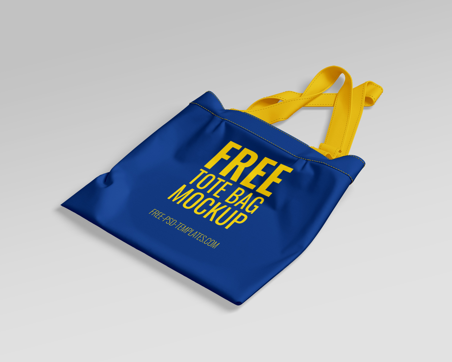 Tote Bag Free Mockups - Free Mockup World