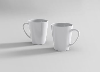 Mug Free Mockup