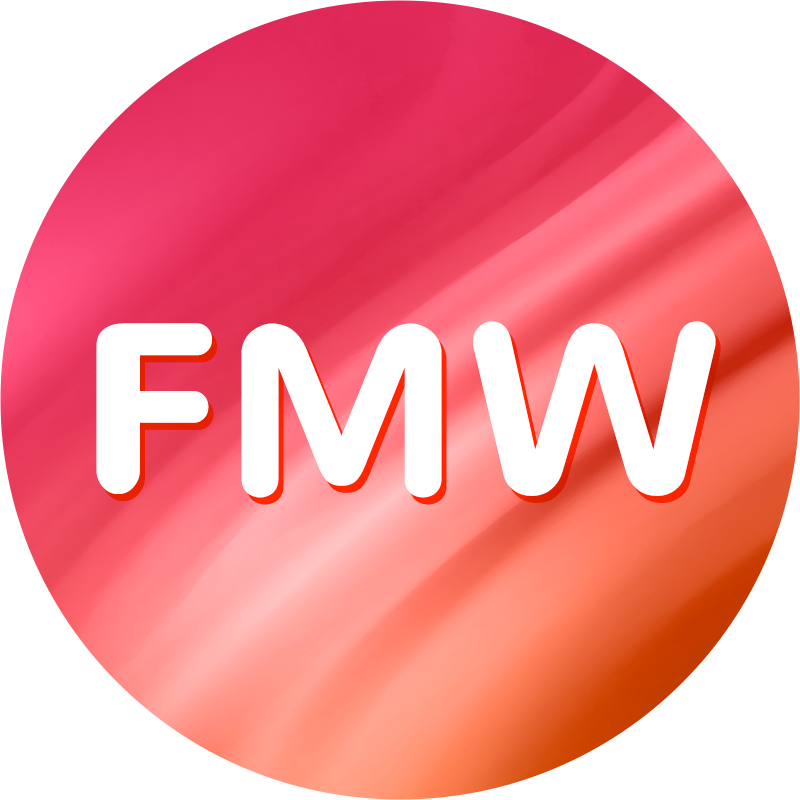 Free Mockup World logo