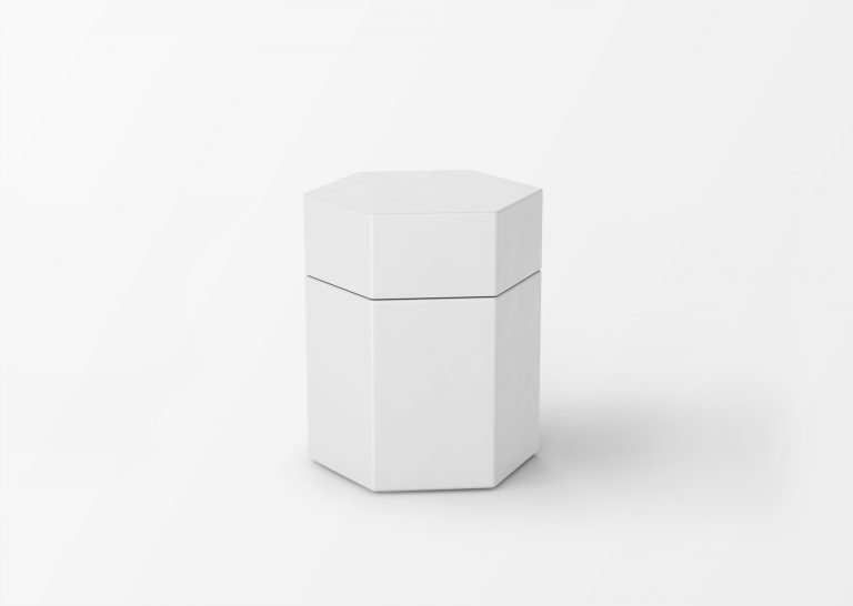 Hexagonal Box Mockup Psd Free Mockup World