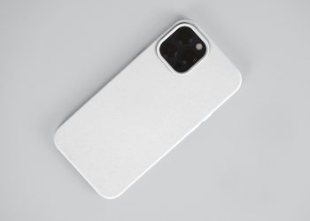 iPhone Case Free Mockup