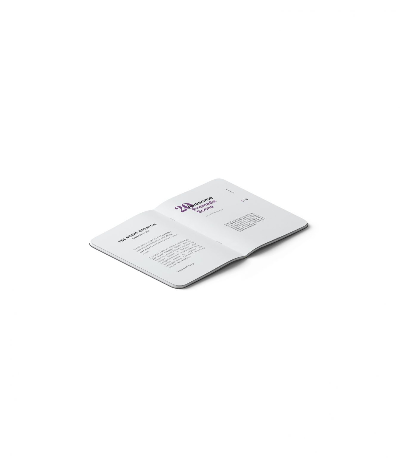 isometric-open-notepad-free-mockup-free-mockup-world