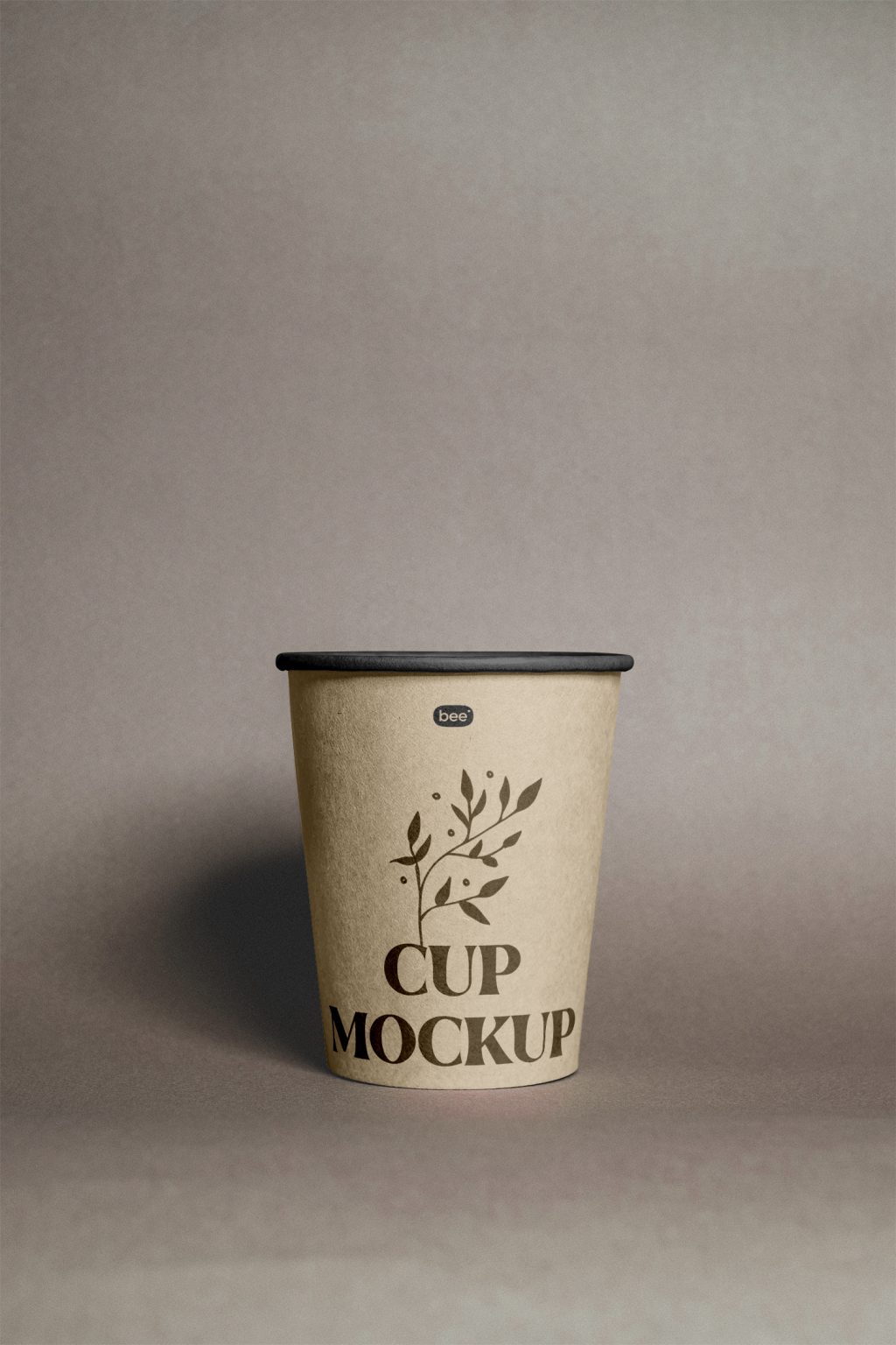Open Paper Cup Free Mockup PSD Free Mockup World Open Paper Cup Free Mockup PSD Free Mockup World