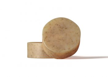 Free Soap Mockup