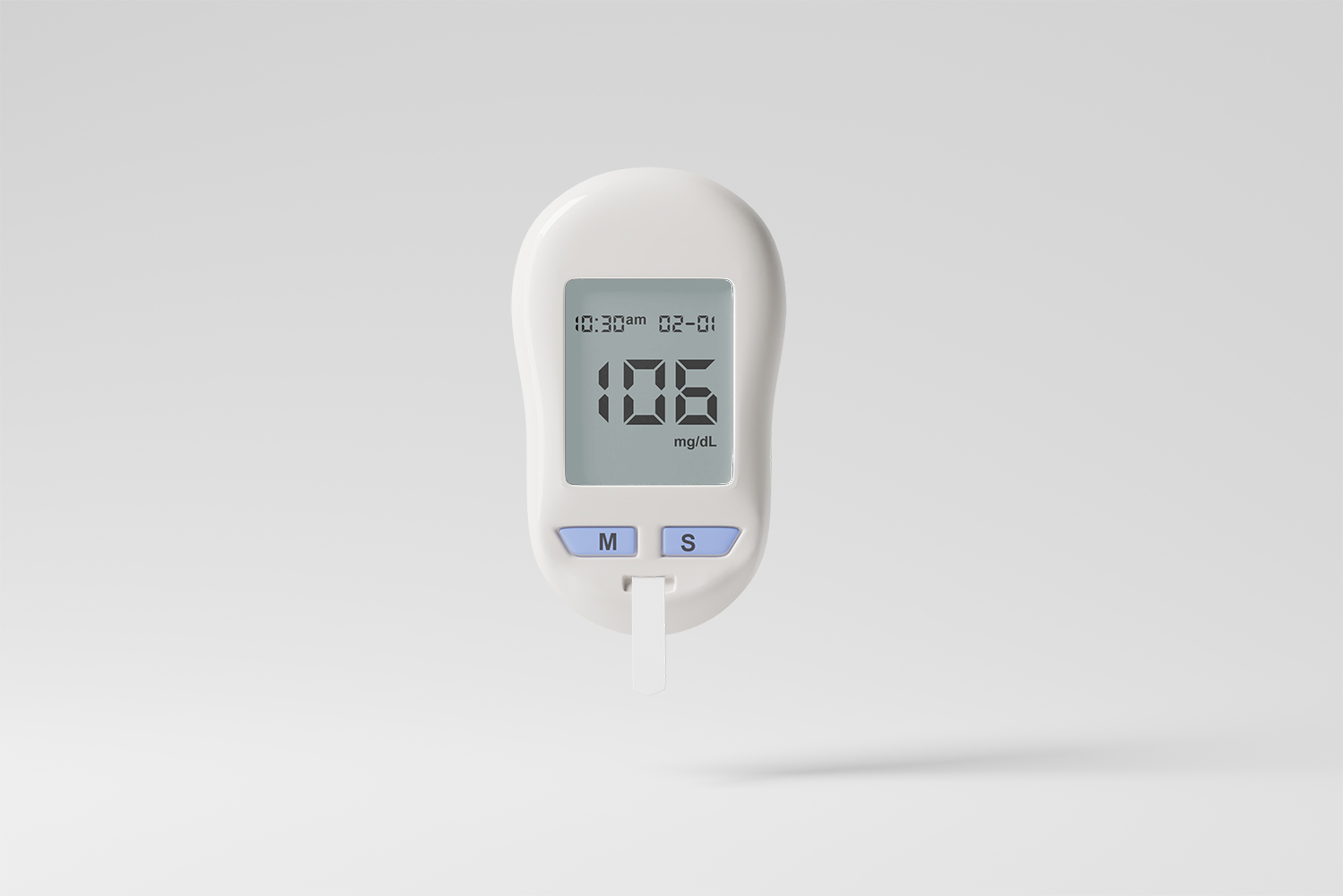 Glucometer Free Mockups