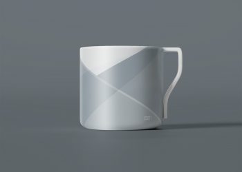 Mug Free Mockup