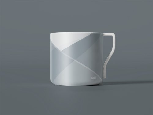 Mug Free Mockup