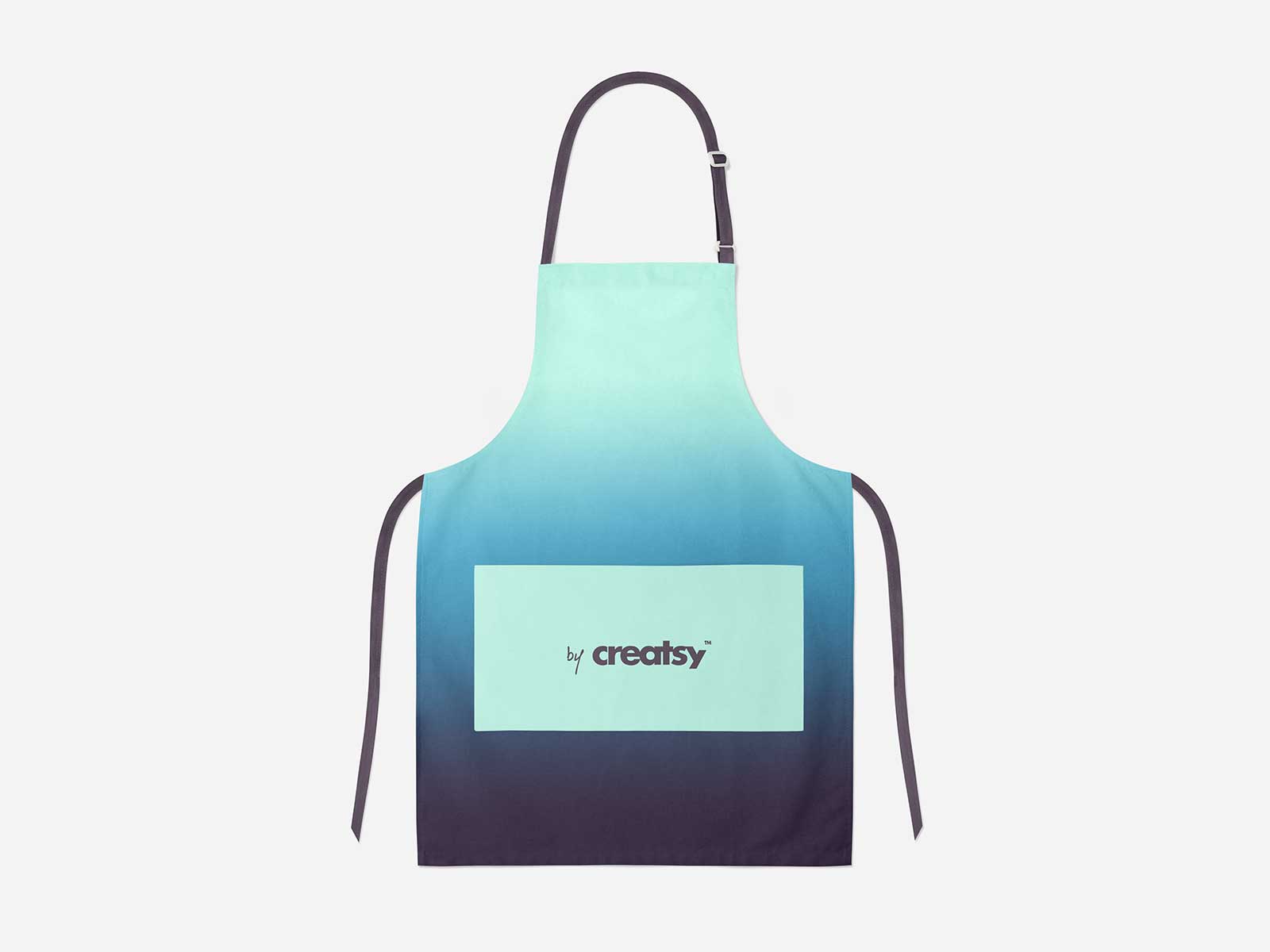 Apron Mockup Free PSD