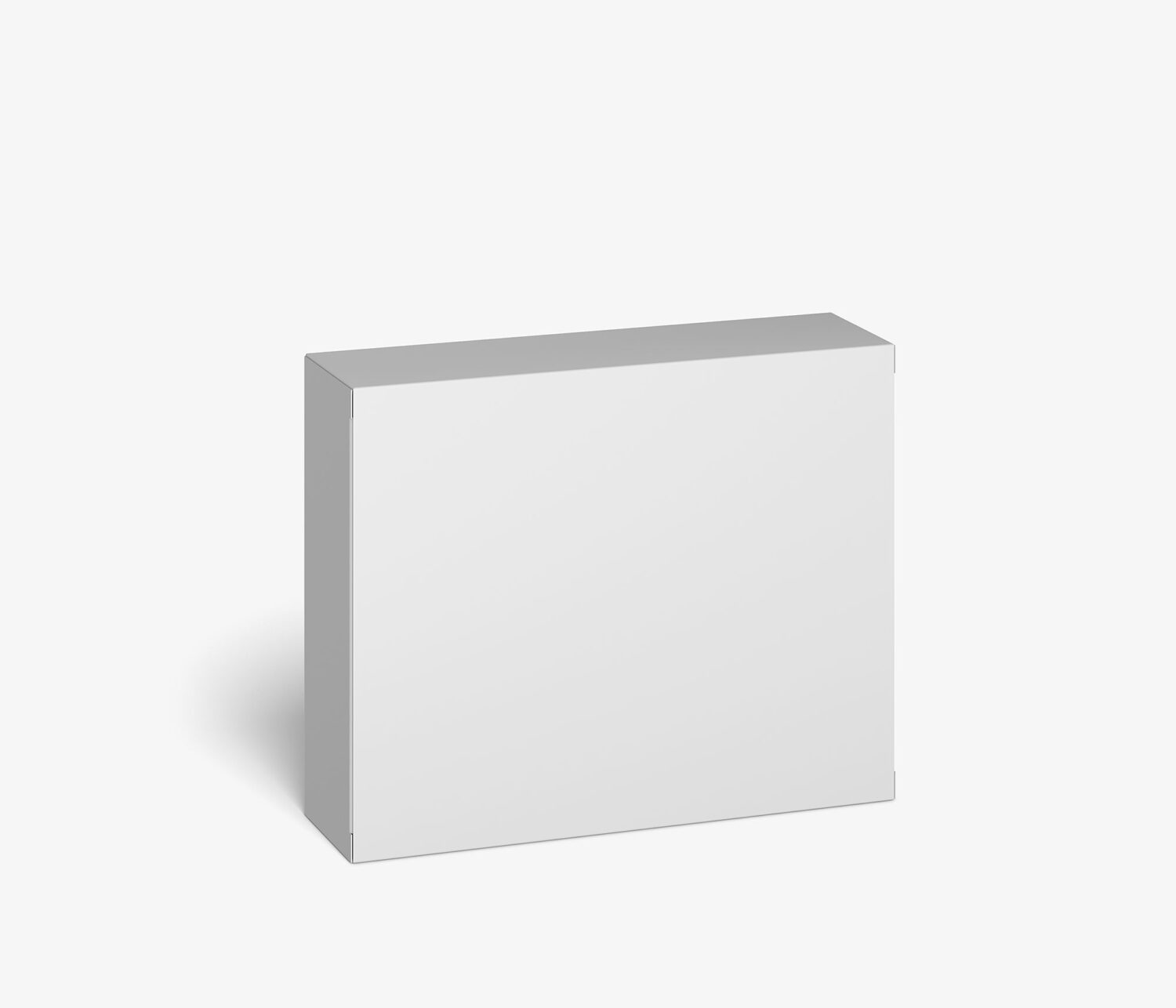Product Box Mockup